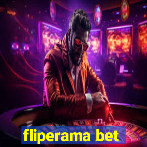 fliperama bet